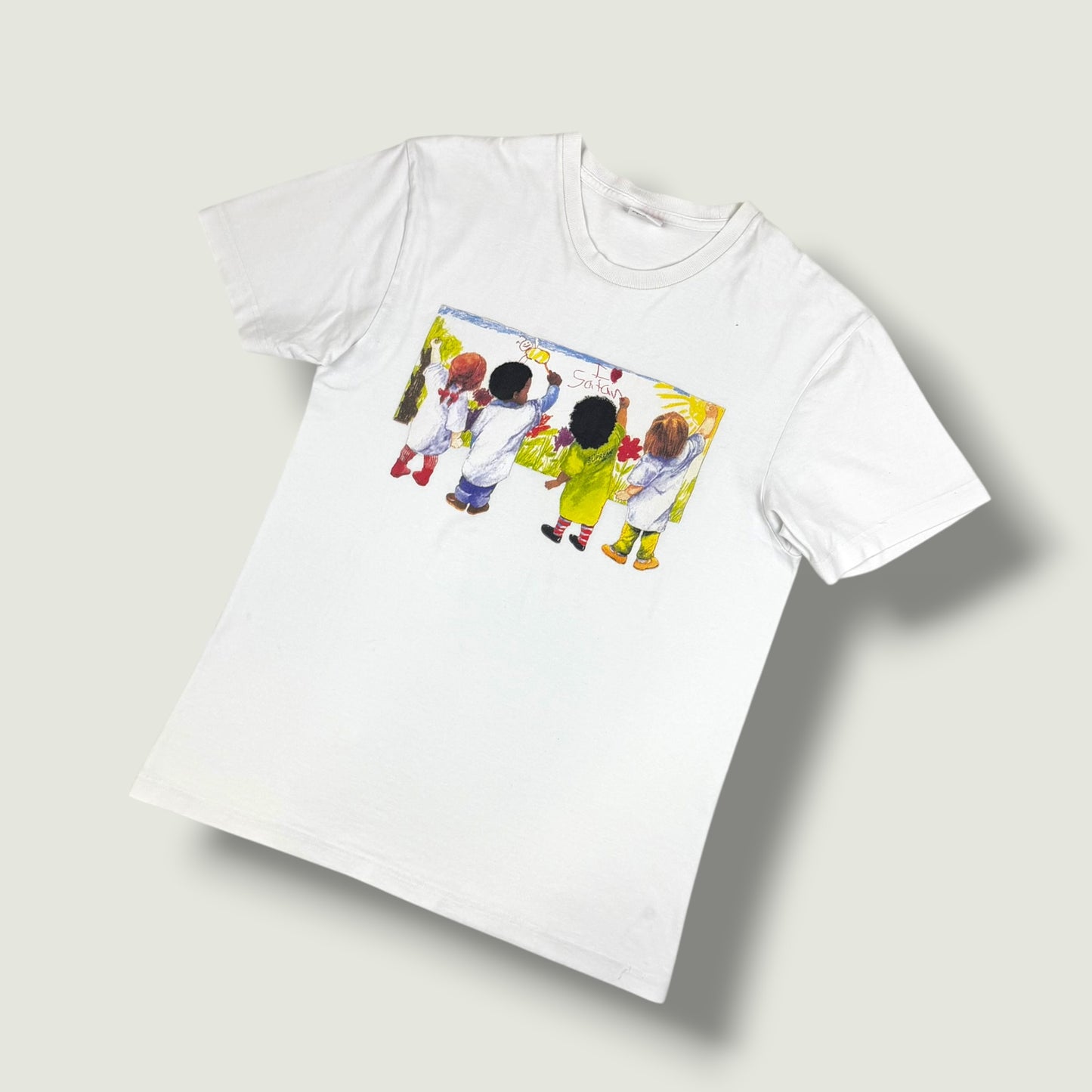 Supreme Kids T-Shirt (S)