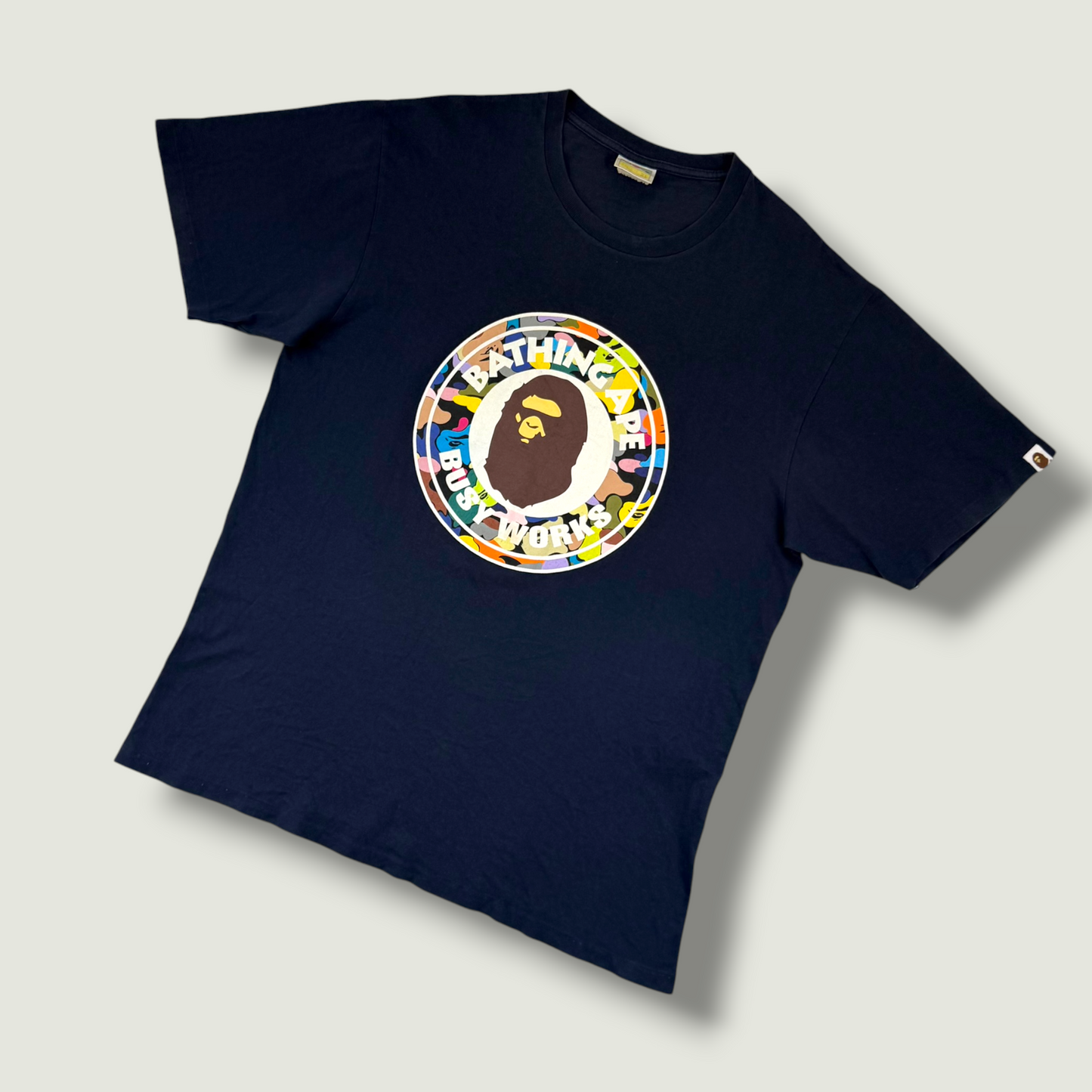 Bape T-Shirt (Xl)