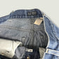 Armani Vintage Jeans (Xs)