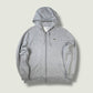 Lacoste Vintage Zipper (XXl)