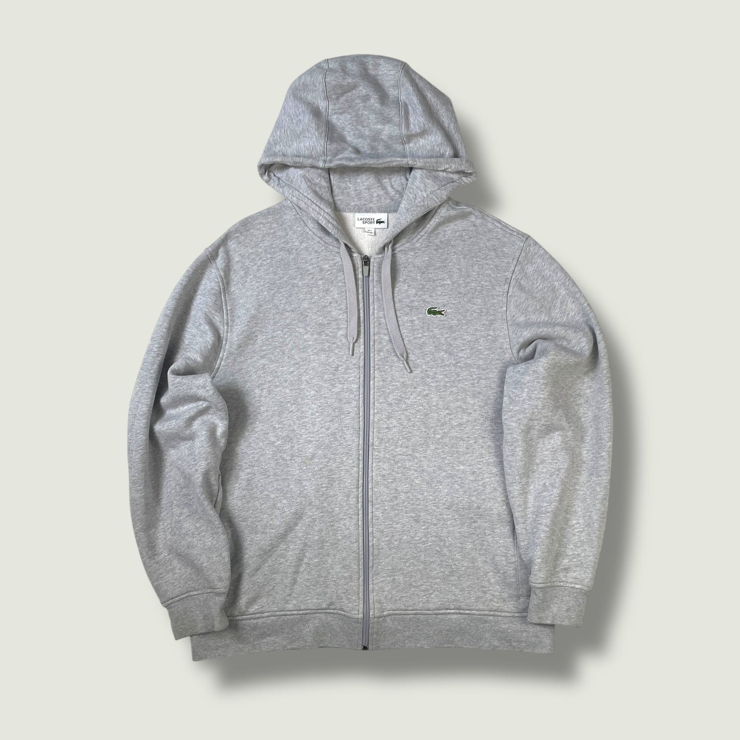 Lacoste Vintage Zipper (XXl)