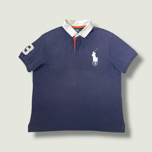 Ralph Lauren Vintage Polo (Xl)