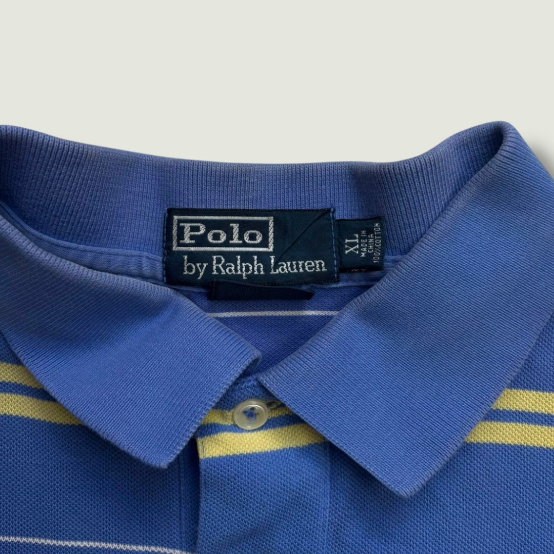 Ralph Lauren Vintage Polo (Xl)