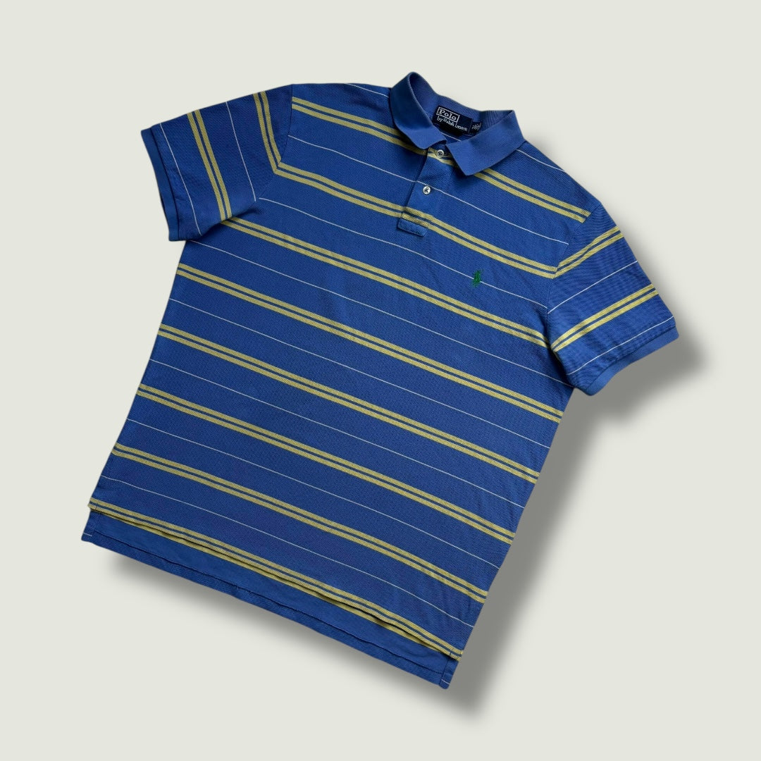 Ralph Lauren Vintage Polo (Xl)