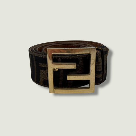Fendi Vintage Gürtel (95cm)