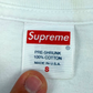 Supreme Arabic T-Shirt (S)
