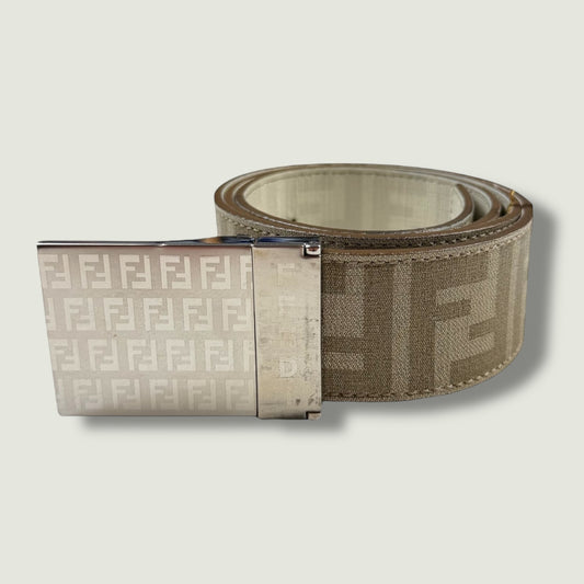Fendi Vintage Gürtel (120cm)