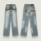 Armani Vintage Jeans (Xs)