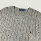 Ralph Lauren Vintage Sweater (XXl)