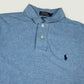 Ralph Lauren Vintage Polo (M)