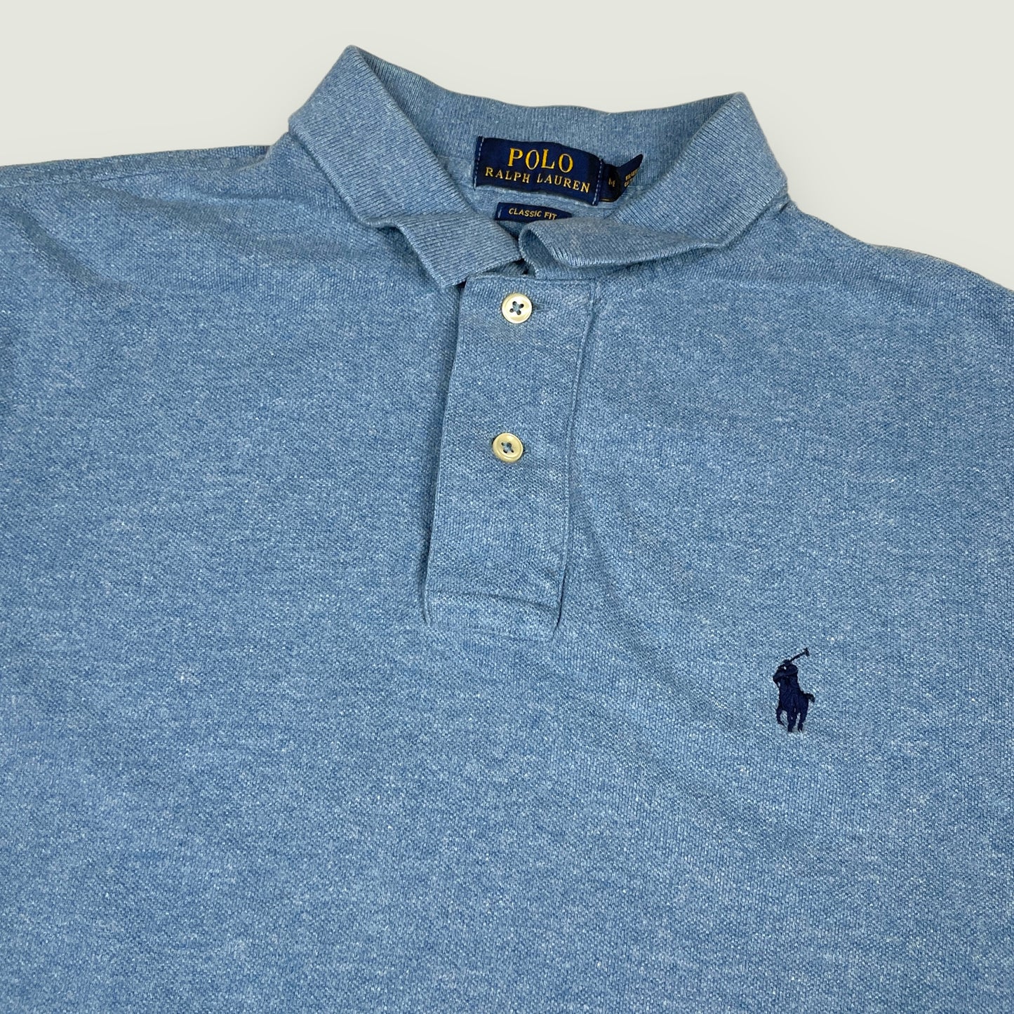 Ralph Lauren Vintage Polo (M)