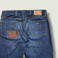 Armani Vintage Jeans (L)