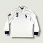 Ralph Lauren Vintage Longsleeve (L)