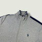 Ralph Lauren Vintage Zipper (M)