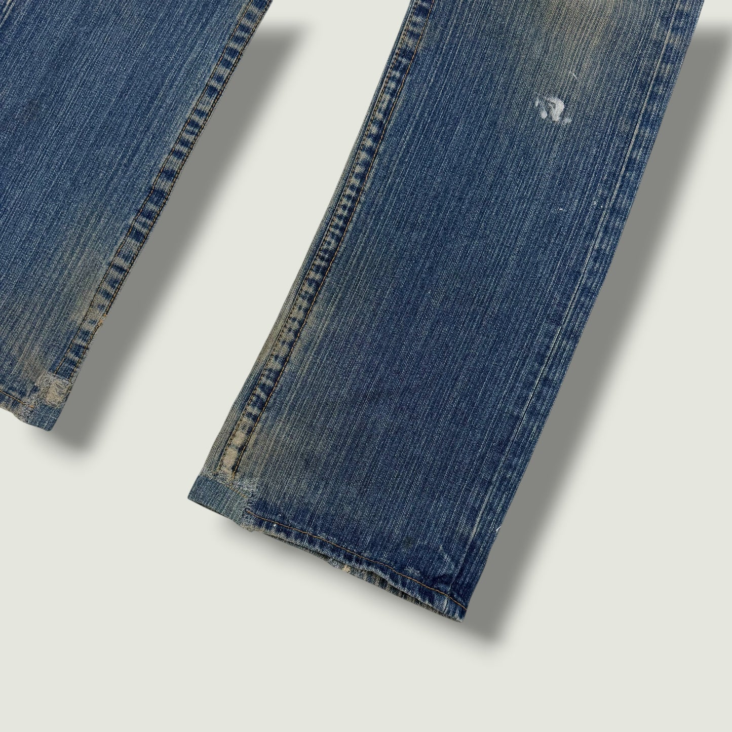 True Religion Vintage Jeans (M)