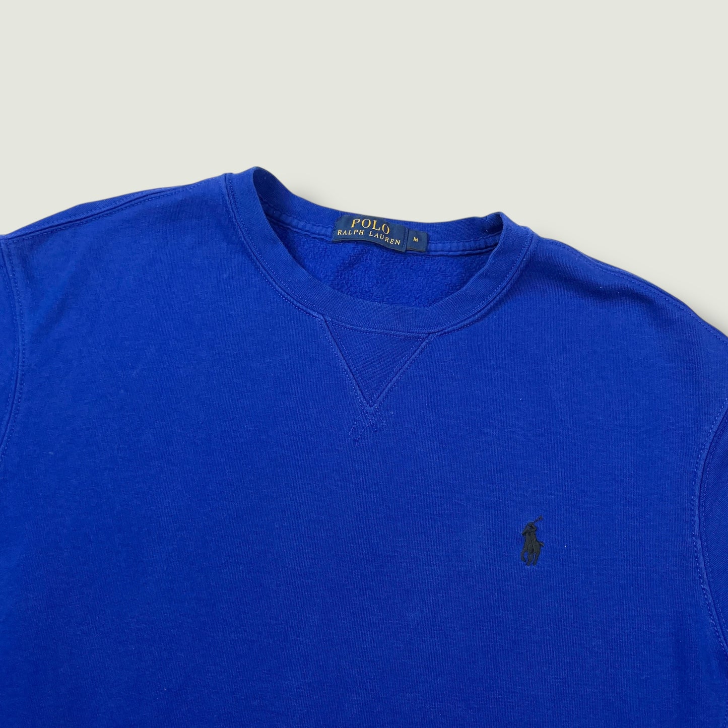 Ralph Lauren Vintage Sweater (M)