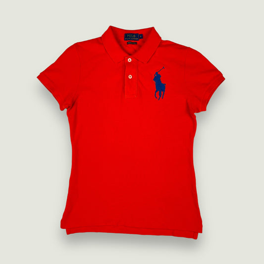 Ralph Lauren Vintage Polo (Xs)