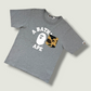 Bape T-Shirt (S)