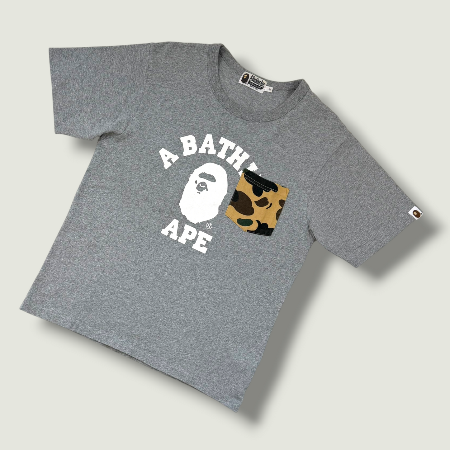 Bape T-Shirt (S)