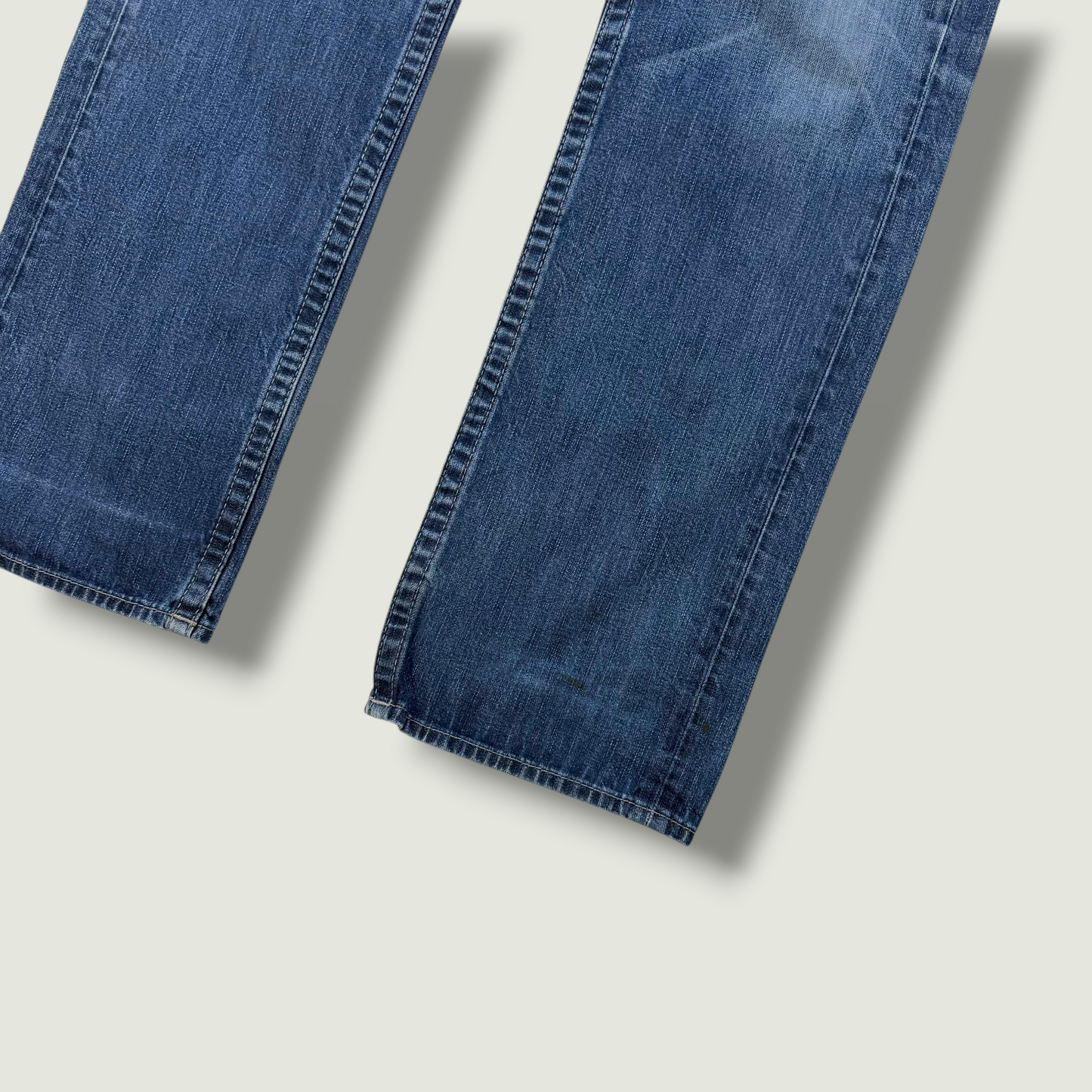 True Religion Vintage Jeans (Xl)