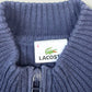 Lacoste Vintage Zipper (S)
