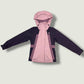 Nike Vintage Frauen Daunenjacke (Xs)