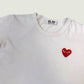 Comme des Garcons Vintage T-Shirt (Xs)