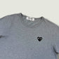Comme des Garcons T-Shirt (Xl)