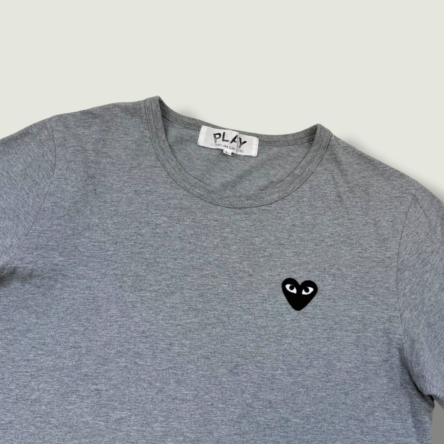 Comme des Garcons T-Shirt (Xl)