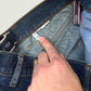 Armani Vintage Jeans (L)