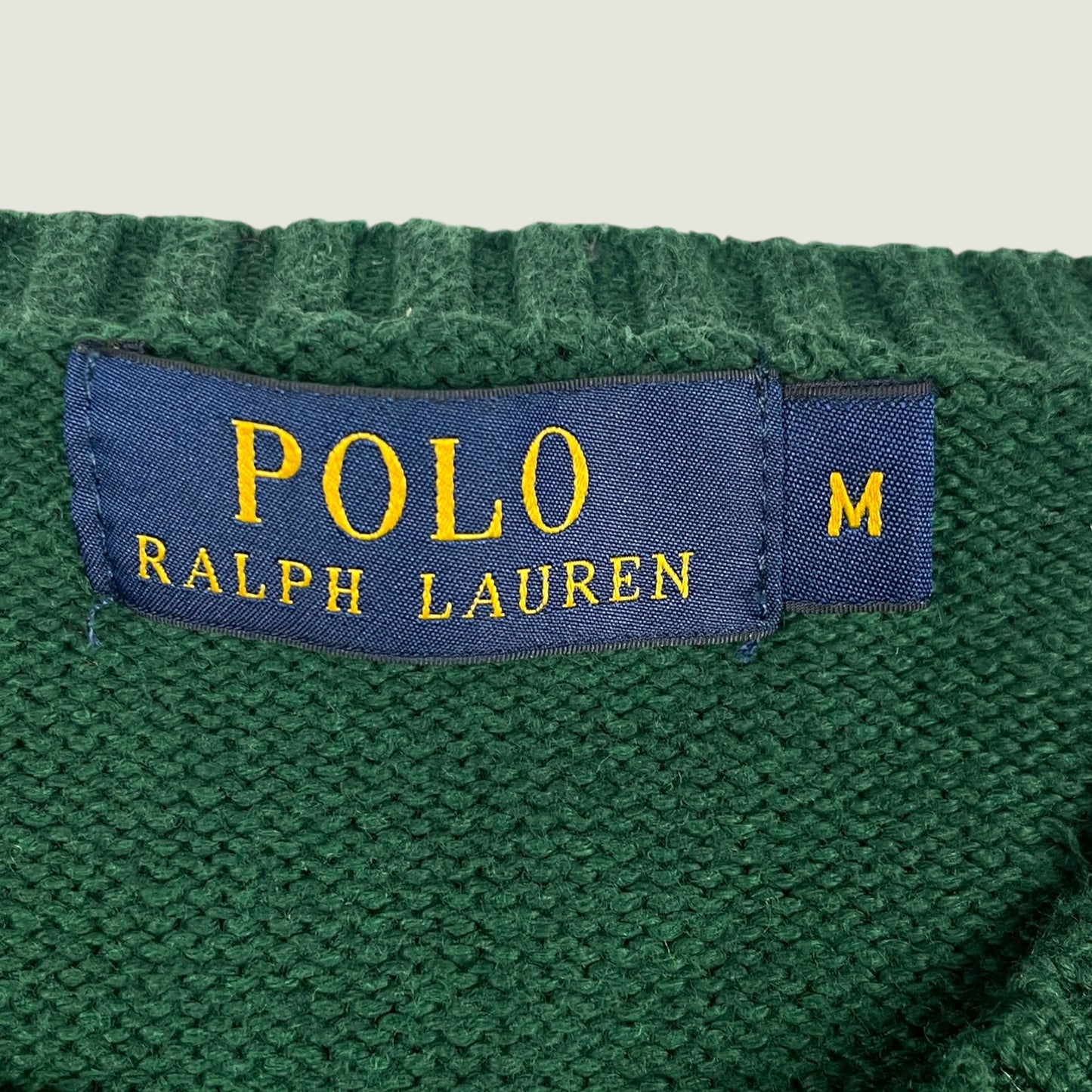 Ralph Lauren Vintage Sweater (M)