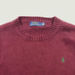 Ralph Lauren Vintage Sweater (L)