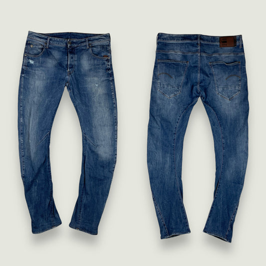 G-Star Vintage Jeans (M)