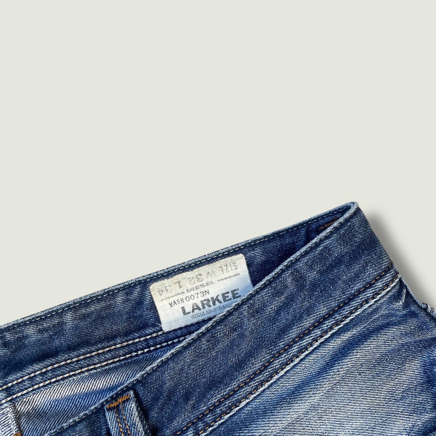 Diesel Vintage Jeans (M)