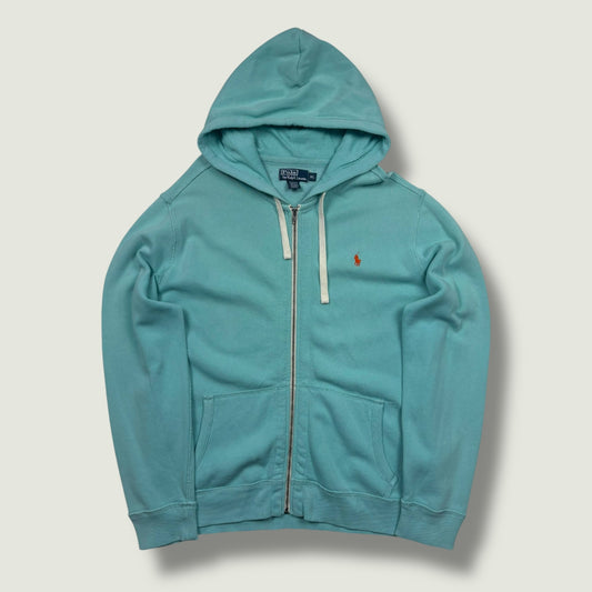 Ralph Lauren Vintage Zipper (Xl)