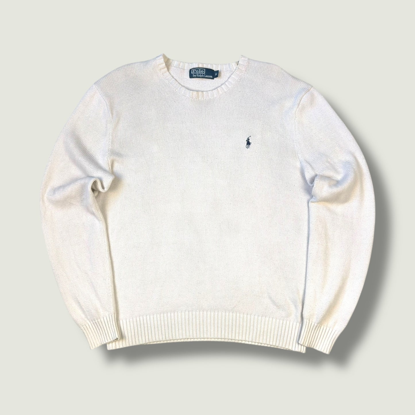 Ralph Lauren Vintage Sweater (M)