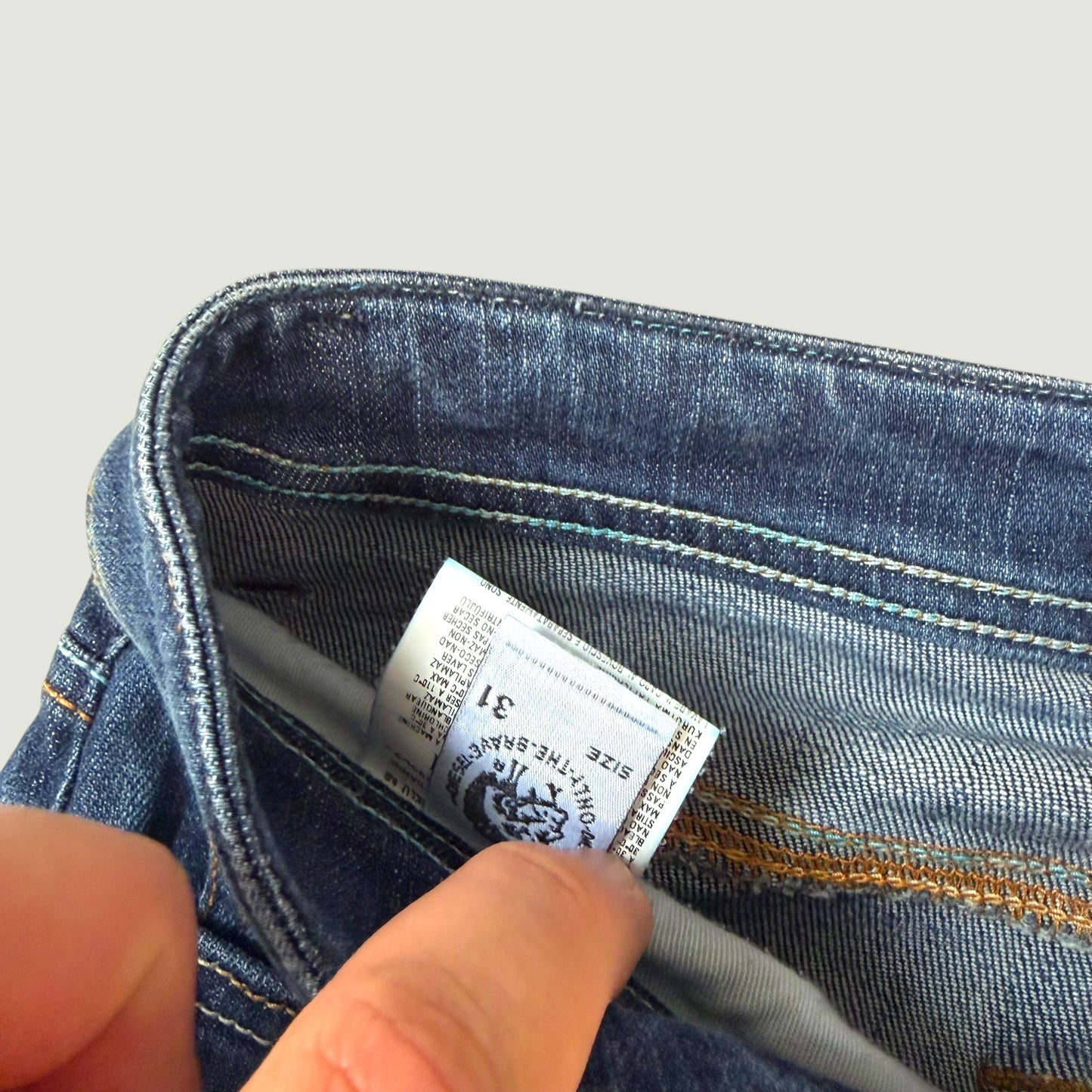 Diesel Vintage Jeans (S)