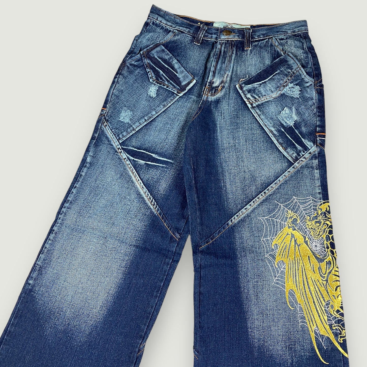 EPV Vintage Jeans (L)