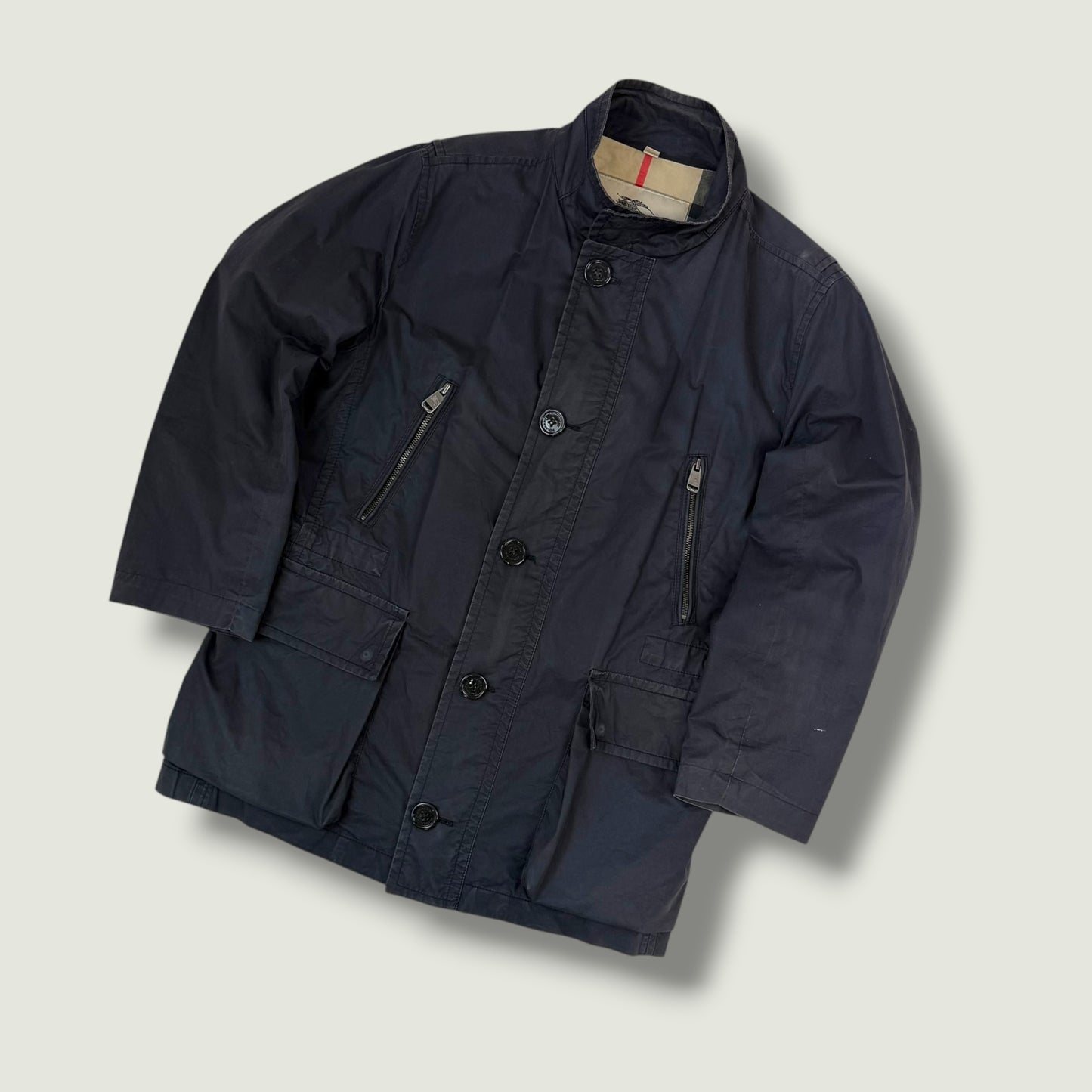 Burberry Vintage Jacke (M)