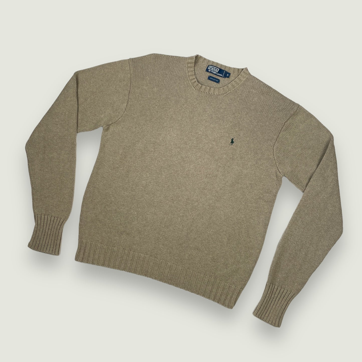 Ralph Lauren Vintage Sweater (M)