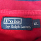 Ralph Lauren Vintage Zipper (Xl)