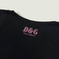 Dolce & Gabbana Vintage Frauen Longsleeve (S)