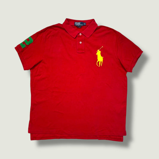 Ralph Lauren Vintage Polo (Xl)
