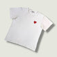 Comme des Garcons Vintage T-Shirt (Xs)