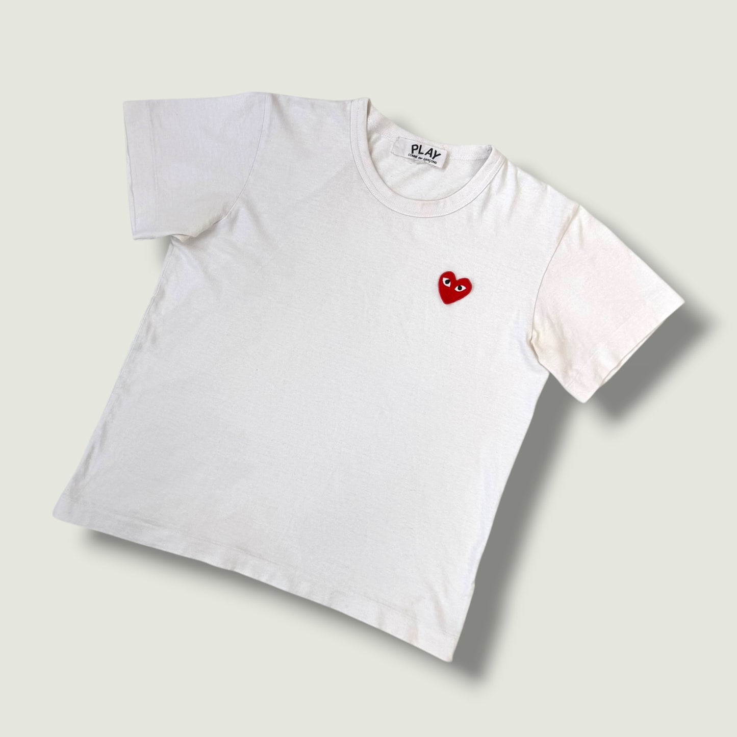 Comme des Garcons Vintage T-Shirt (Xs)