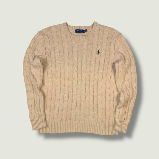 Ralph Lauren Vintage Sweater (S)