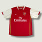 Nike Vintage Arsenal Trikot (L)