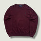 Ralph Lauren Vintage Sweater (Xl)