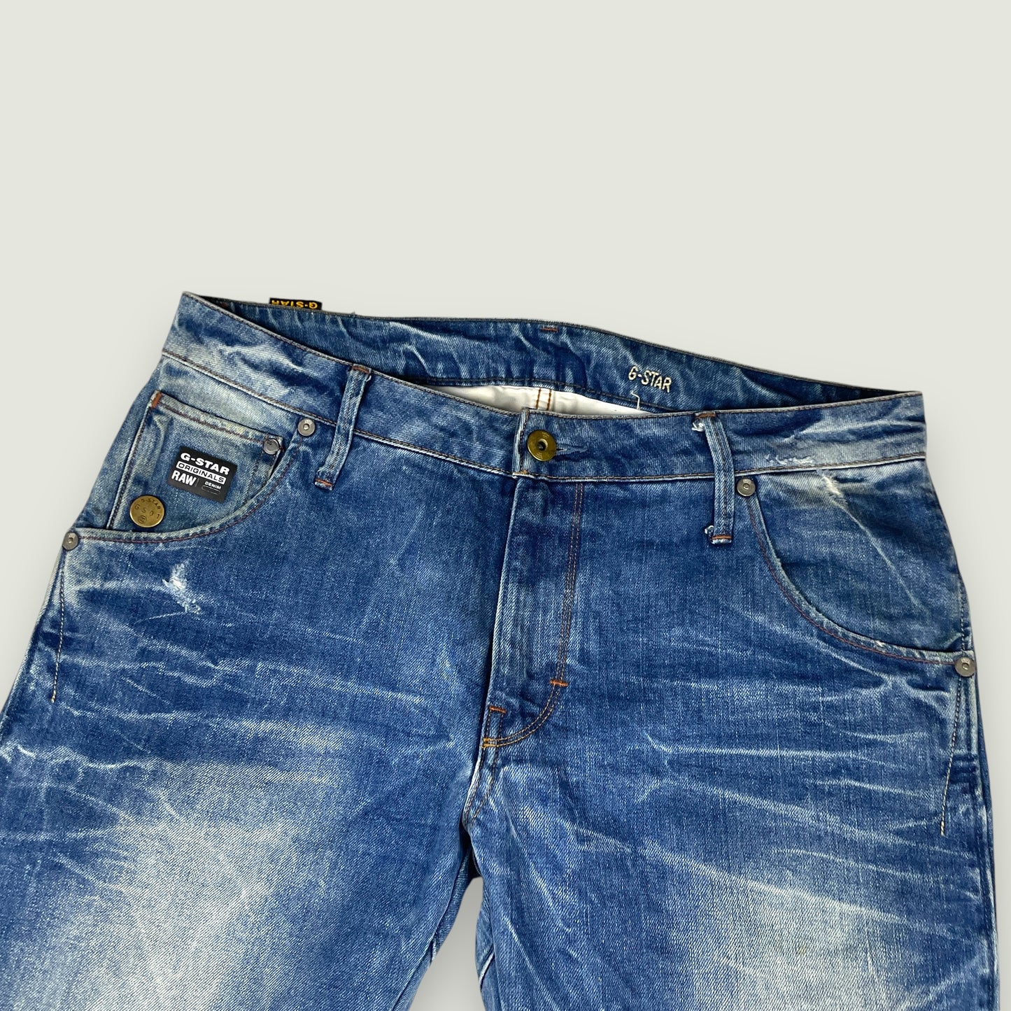 G-Star Vintage Jeans (M)