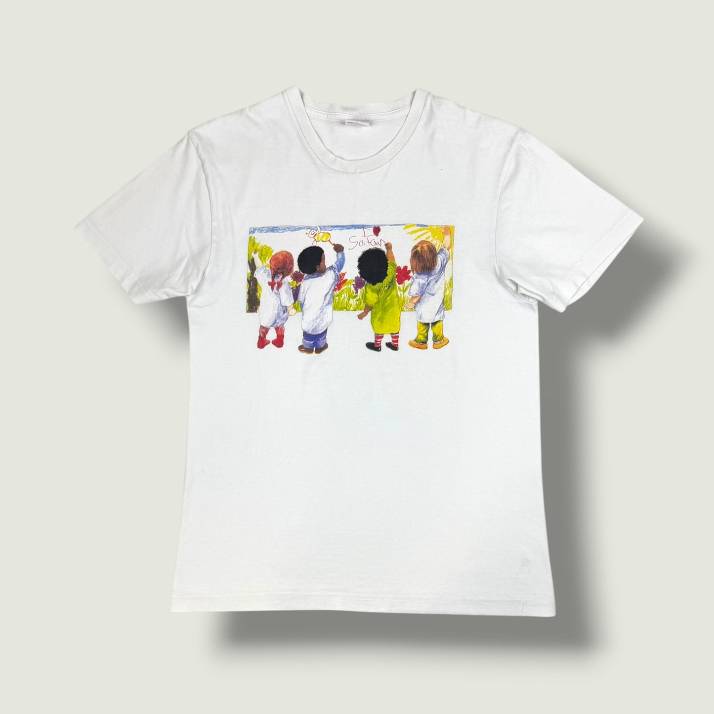 Supreme Kids T-Shirt (S)